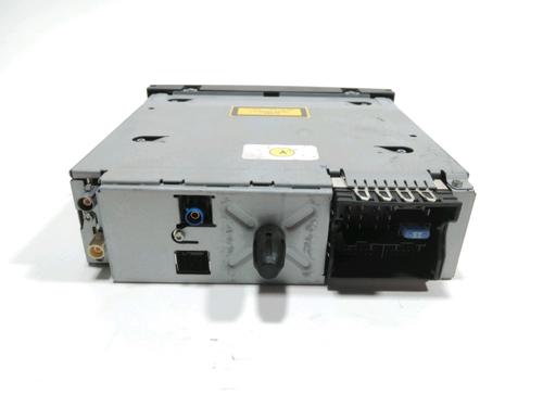 Radio CITROËN C4 Grand Picasso I (UA_) 1.6 HDi | BP28231799E6 