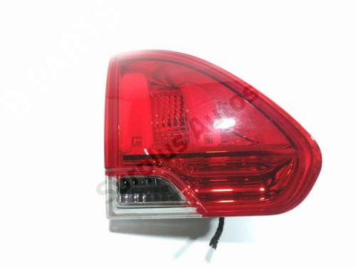 Used Left tailgate light Left tailgate light 37788054 37788054
