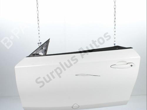 Used Left front door Left front door BMW 1 Convertible (E88) 118 d (143 hp) 33903979 33903979