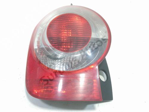 Used Left taillight Left taillight 39089759 39089759