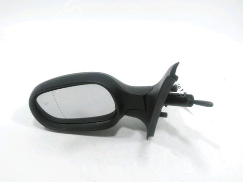Used Left mirror RENAULT CLIO II (BB_, CB_) 1.2 (BB0A, BB0F, BB10, BB1K, BB28, BB2D, BB2H, CB0A,... (58 hp) 30997905