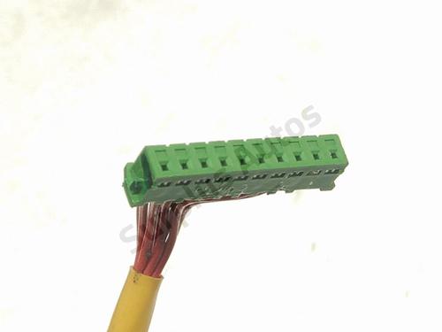 Headlight switch RENAULT MODUS / GRAND MODUS (F/JP0_) | BP39088705I24 - Image 3