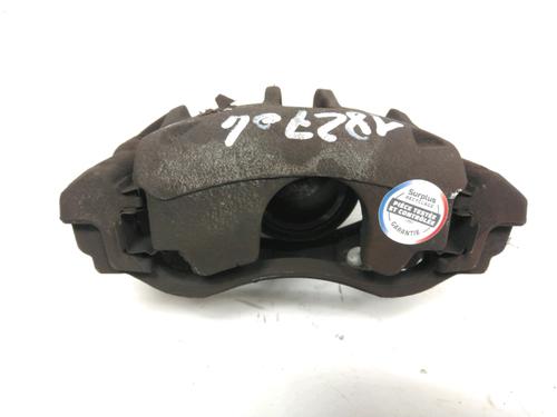 Right front brake caliper CITROËN C3 II (SC_) 1.1 i | BP28226101M104 - Image 2
