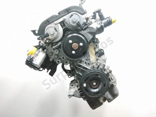 Engine OPEL CORSA E (X15) 1.4 (08, 68) | BP32007553M1 - Image 2