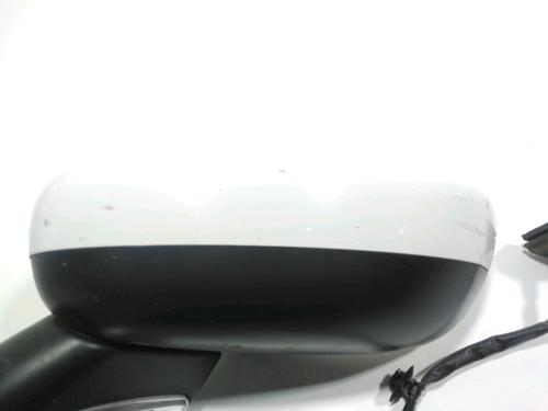 Left mirror CITROËN C3 I (FC_, FN_) 1.4 HDi | BP28245922C26 