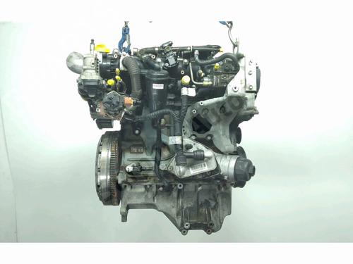 Engine SUZUKI SX4 (EY, GY) 2.0 DDiS 4x4 (RW420D) | BP40172485M1 - Image 2