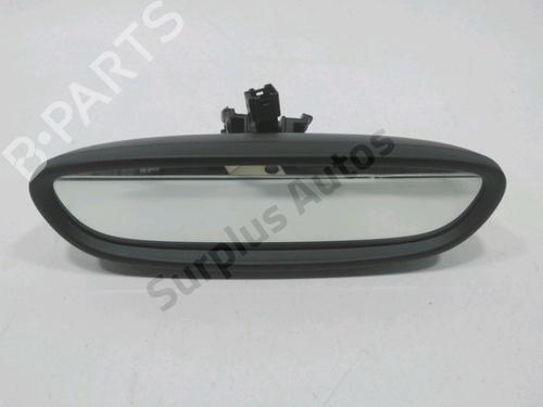 Used Rear mirror Rear mirror BMW 1 (F20) 116 d (116 hp) 33904102 33904102