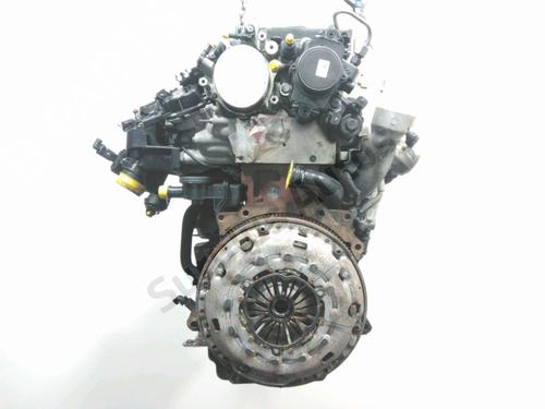 Engine PEUGEOT 807 (EB_) 2.0 HDi | BP40116035M1 - Image 2