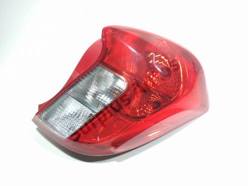 Used Right taillight OPEL KARL (C16) 1.0 (75 hp) 32202928
