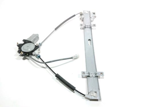 Front right window mechanism SUZUKI GRAND VITARA I (FT, HT) 2.0 HDI 110 16V 4x4 (SQ420D, TD83V) | BP28239922C23 