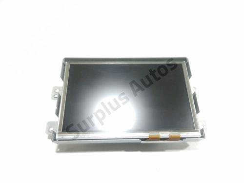 Afficheur JAGUAR XE (X760) 2.0 D (180 hp) 31350558