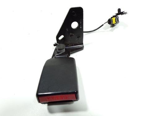 Used Seat buckle PEUGEOT 207 (WA_, WC_) [2006-2015]  28234428