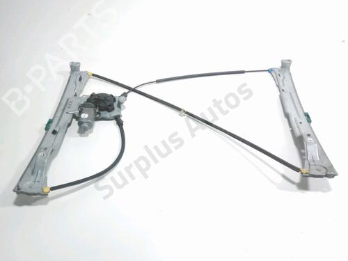 Used Front right window mechanism Front right window mechanism 38165484 38165484