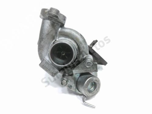 Turbocharger/Supercharger CITROËN BERLINGO MULTISPACE (B9) 1.6 HDi 90 | BP28220669M71 