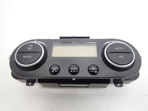 Used Climate control Climate control 37766909 37766909