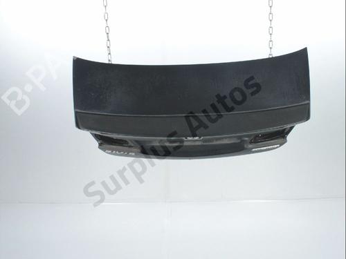 Used Tailgate Tailgate 28259251 28259251