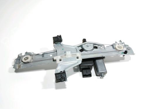 Rear left window mechanism CITROËN C3 III (SX) 1.6 BlueHDi 75 | BP28251222C24 - Image 2
