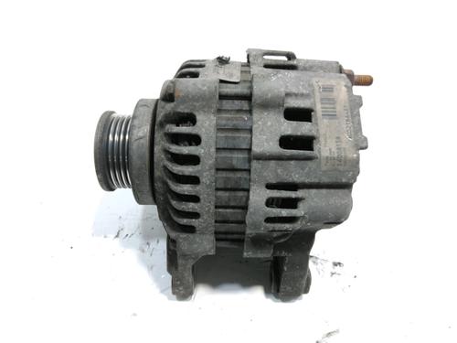 Used Alternator RENAULT CLIO II (BB_, CB_) 1.5 dCi (B/CB07) (65 hp) 30985710