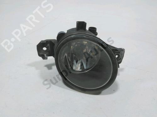 Used Left front fog light Left front fog light RENAULT CLIO III (BR0/1, CR0/1) 1.5 dCi (75 hp) 39525086 39525086