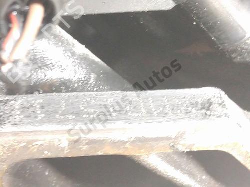 Engine AUDI A1 Sportback (8XA, 8XF) 1.6 TDI | BP38613430M1 - Image 5