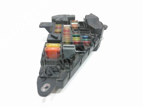 Electronic module BMW 5 (E60) 530 d | BP33686212M83 - Image 2