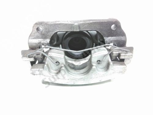 Used Right front brake caliper RENAULT CLIO V (B7_) 1.5 Blue dCi 100 (B7AD) (101 hp) 28226163