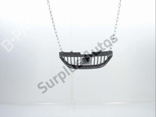 Used Grille Grille SEAT IBIZA IV (6J5, 6P1) 1.6 TDI (90 hp) 34148579 34148579