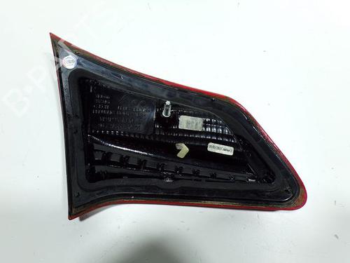 Right tailgate light CITROËN C4 II (NC_) 1.6 HDi 90 | BP28267181C80 