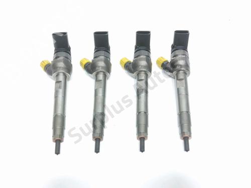 Used Injector BMW X2 (F39) sDrive 18 d (150 hp) 28221524