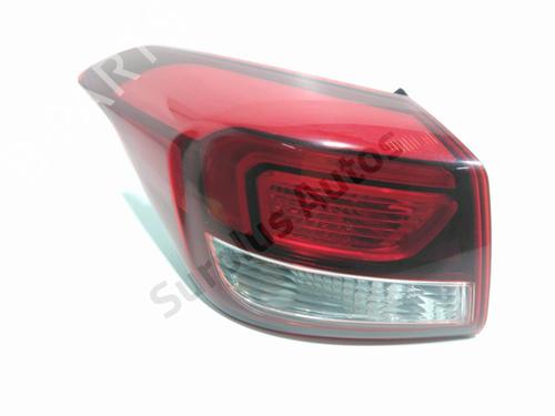Used Left taillight HYUNDAI i20 II (GB, IB) 1.4 (100 hp) 28269988
