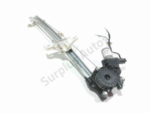 Front right window mechanism SUZUKI BALENO (FW, EW) 1.0 (A1K310) | BP28240331C23 - Image 2