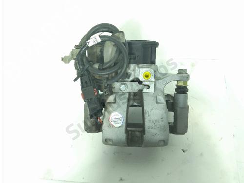 Left rear brake caliper TESLA MODEL Y (5YJY) EV | BP37766194M107 - Image 2