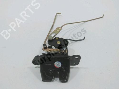 Fechadura da mala HYUNDAI GETZ (TB) 1.1 (67 hp) 31001765