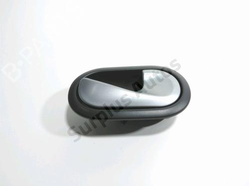 Used Rear right interior door handle RENAULT CLIO III (BR0/1, CR0/1) 1.5 dCi (75 hp) 30269379