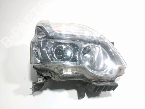 Used Right headlight Right headlight 37066122 37066122