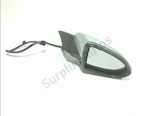 Used Right mirror Right mirror VW GOLF VII (5G1, BQ1, BE1, BE2) 1.6 TDI (105 hp) 40464849 40464849