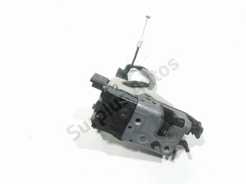 Used Front right lock Front right lock 29858565 29858565