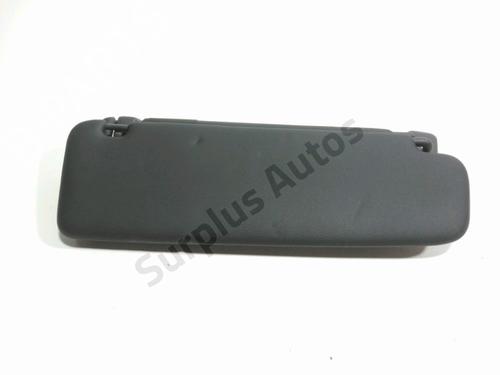 Left sun visor VW TOUAREG (7P5, 7P6) 4.2 V8 TDI | BP36153604I1 - Image 2
