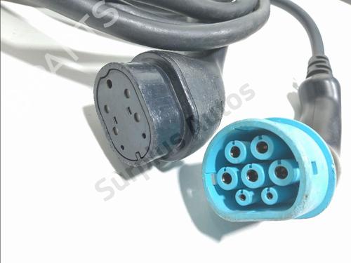 Cable RENAULT ZOE (BFM_) ZOE | BP36946804E12 - Image 2