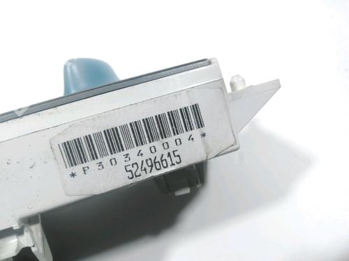 AC Styreenhet / Manøvreringsenhet RENAULT TWINGO I (C06_) 1.2 (C066, C068) | BP28227606I5 