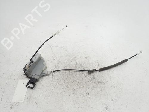 Used Rear right lock PEUGEOT 5008 (0U_, 0E_) 1.6 HDi (112 hp) 31000257