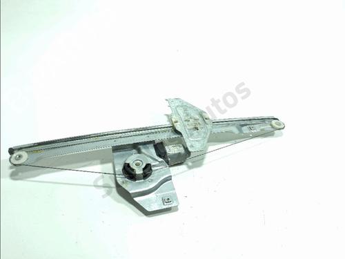 Used Front left window mechanism Front left window mechanism CITROËN BERLINGO Box Body/MPV (B9) [2008-2026] 33903956 33903956