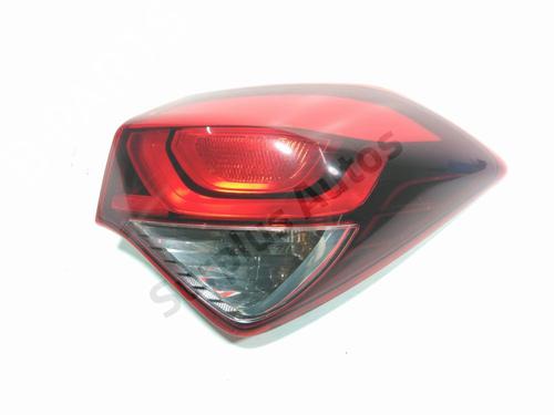 Used Right taillight Right taillight 38284046 38284046