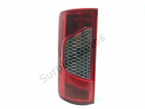 Venstre Baklys FORD TRANSIT CONNECT (P65_, P70_, P80_) 1.8 Di (75 hp) 29580676