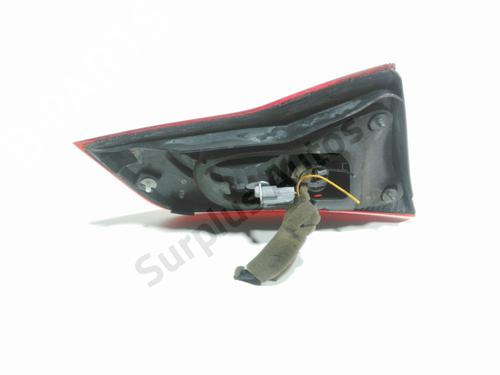 Right tailgate light RENAULT KOLEOS I (HY_) 2.0 dCi 4x4 (HY0K) | BP29580596C80 - Image 2