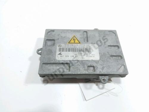 Used Other MERCEDES-BENZ C-CLASS (W204) C 220 CDI (204.008) (170 hp) 31032795