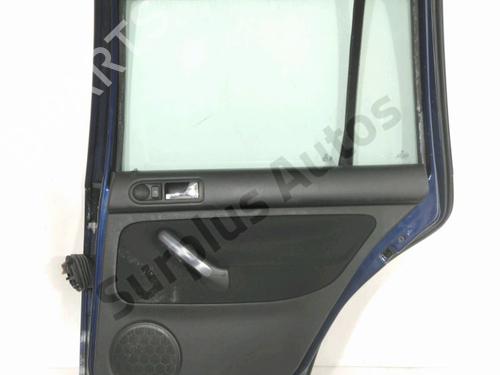 Dør høyre bak VW BORA Variant (1J6) 1.9 TDI | BP31000162C5