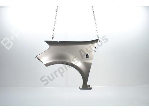 Used Left front fenders RENAULT CLIO III (BR0/1, CR0/1) 1.5 dCi (BR17, CR17) (86 hp) 28236262