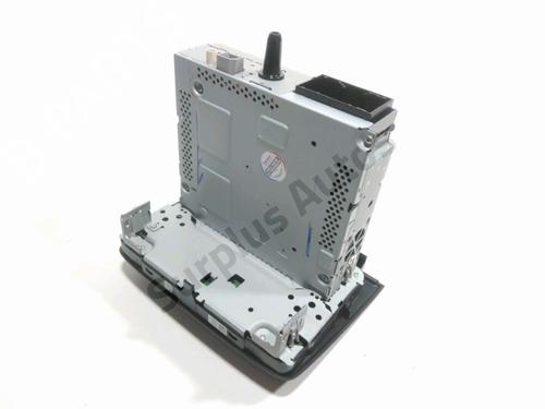 Radio ALFA ROMEO MITO (955_) 1.4 Turbo MultiAir (955AXM1A, 955AXR11) | BP29296929E6 