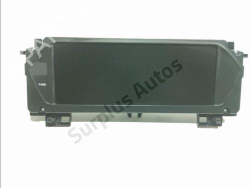 Used Instrument cluster Instrument cluster CITROËN C4 Grand Picasso II (DA_, DE_) 2.0 BlueHDi 150 (150 hp) 32770756 32770756